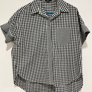 Madewell Courier Shirt